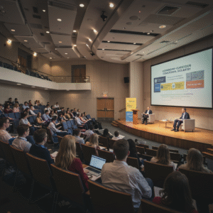 Strategic Capacity Advancement for Leadership Excellence (Scale Program)