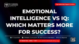 Emotional Intelligence vs Intelligence: 7 Keys to What Actually Determines Success