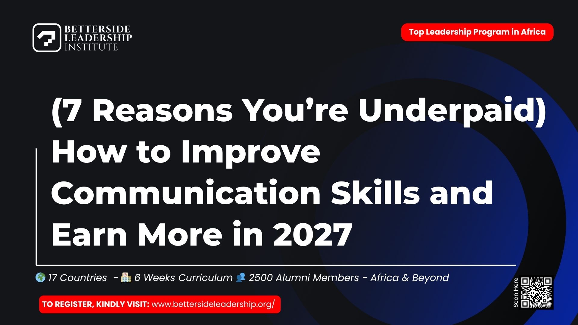 How to Improve Communication Skills and Earn More in 2027